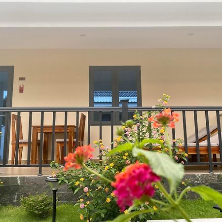 Lam Bungalow Resort & Spa Дуонг-Донг Экстерьер фото